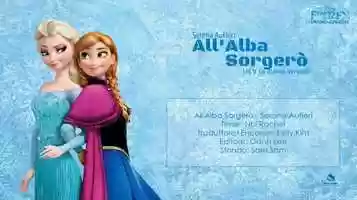 Free download [DILL Subteam] (Vietsub+Karaoke+Engsub) Serena Autieri - AllAlba Sorger 「Let It Go (Italian Version)」 video and edit with RedcoolMedia movie maker MovieStudio video editor online and AudioStudio audio editor onlin
